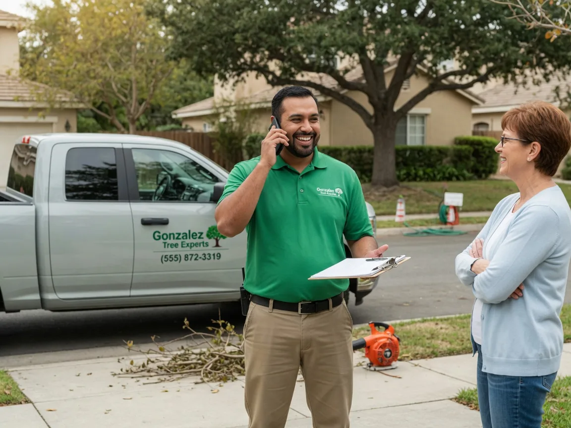 Tree Service Beattie, KS FAQs